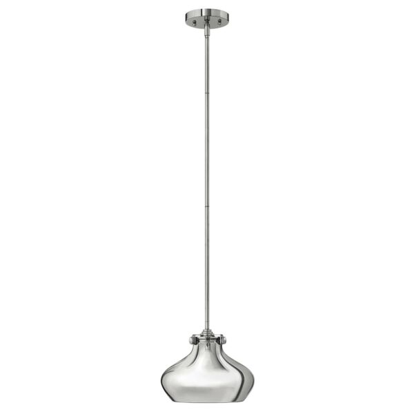 Elstead - Hinkley Lighting - Congress - HK-CONGRESS-P-C-CM Pendant