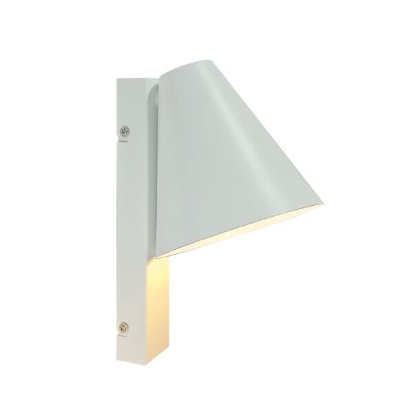 Nordlux - Wilmer - 2512281001 - White Wall Washer Light