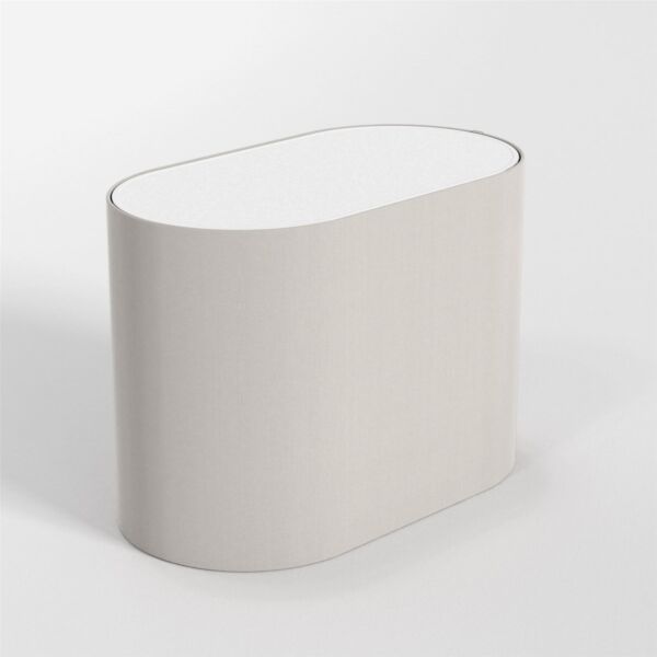 Astro Lighting - Stadium - 5043005 - Putty Fabric Shade