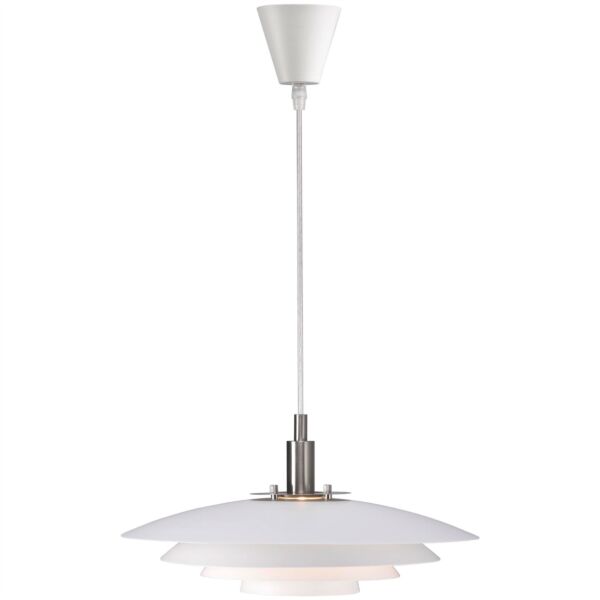 Nordlux - Bretagne - 39489901 - White Ceiling Pendant Light