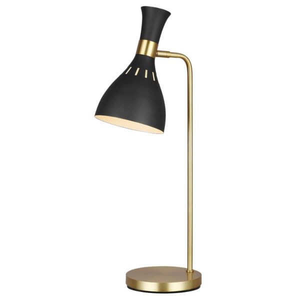 Elstead - Feiss Limited Editions - Joan FE-JOAN-TL-MB Table lamp