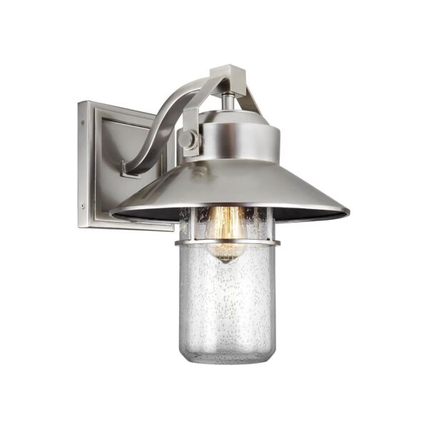 Elstead - Feiss - Boynton FE-BOYNTON2-L Wall Lantern