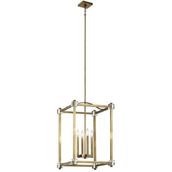 Elstead - Kichler - Cayden KL-CAYDEN-P-L Pendant