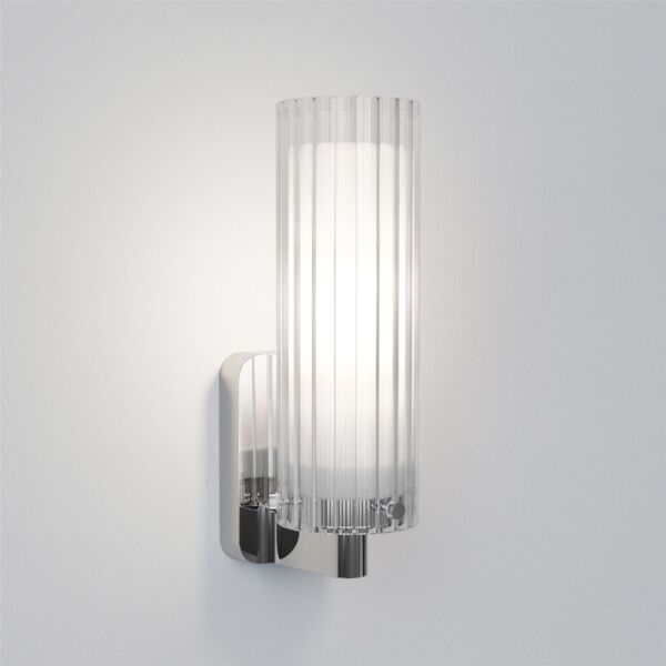 Astro Lighting - Ottavino Wall 1411001 - IP44 Polished Chrome