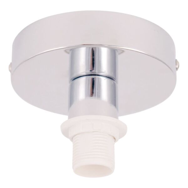 E14 Flush Ceiling Mount for Easy Fit Shades