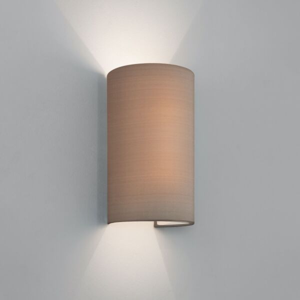 Astro Lighting - Ios - 5028003 - Oyster Fabric Shade