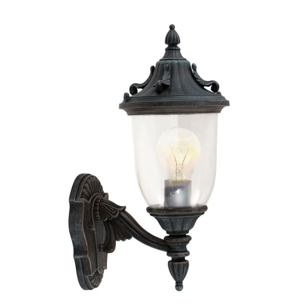 Elstead - GZH-ELK1 Wall Lantern