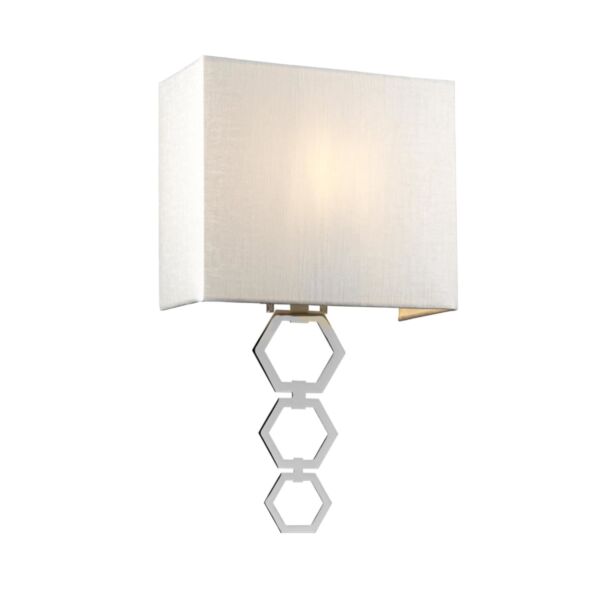 Elstead - Ria - RIA-MEDIUM-PC Wall Light