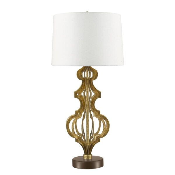 Elstead - Gilded Nola - Octavia GN-OCTAVIA-TL-GD Table Lamp