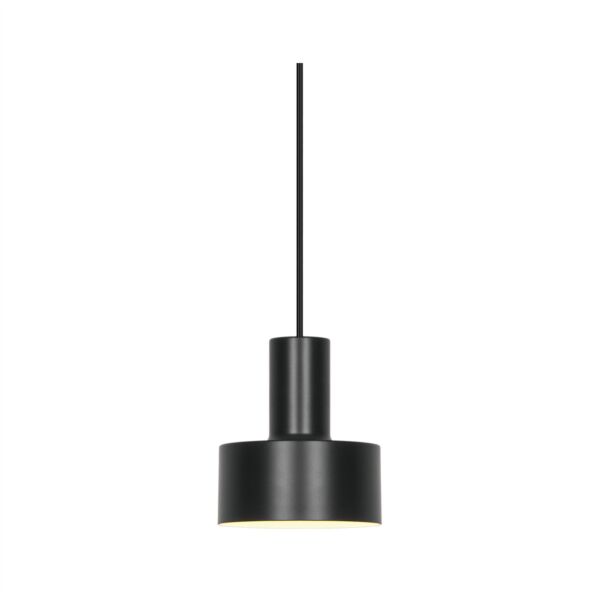 Nordlux - Matis - 2512183003 - Black Ceiling Pendant Light