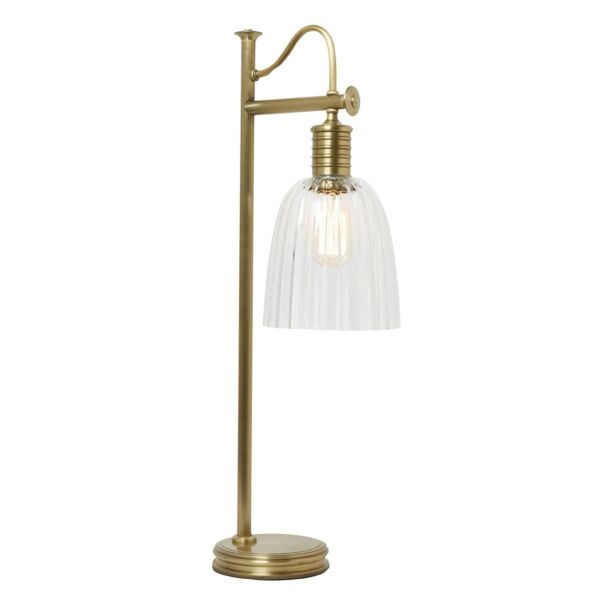 Elstead - Douille DOUILLE-TL-AB Table Lamp