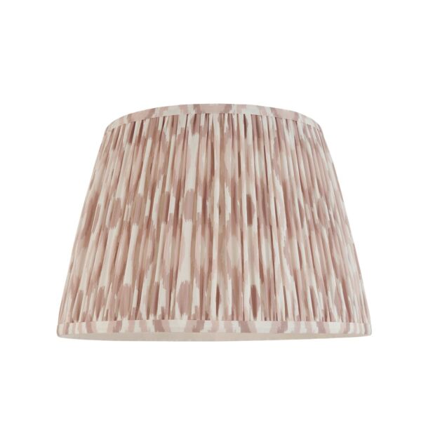 Endon Lighting - Ikat - 113227 - Neutral Fabric Shade