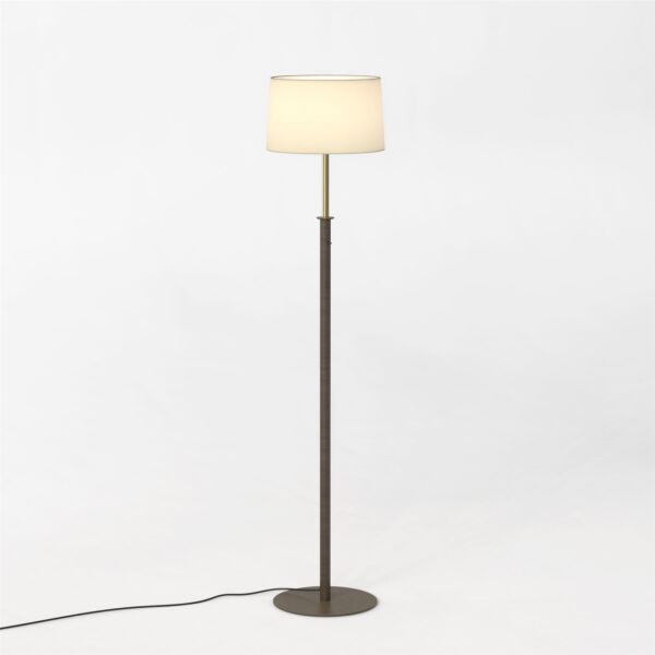 Astro Lighting Professional - Club - 1483002 - Bronze Base Only Floor Lamp