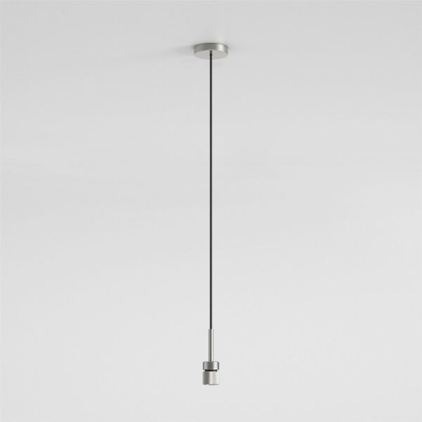 Astro Lighting - Pendant Kit - 1184022 - Nickel Flex Suspension Ceiling Pendant Light