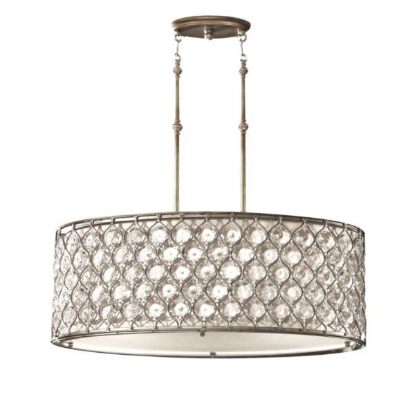 Elstead - Feiss - Lucia FE-LUCIA-P-A Pendant