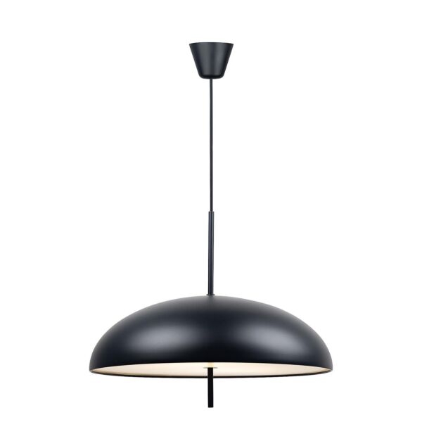 Nordlux - Versale - 2220053003 - Black 2 Light Ceiling Pendant Light