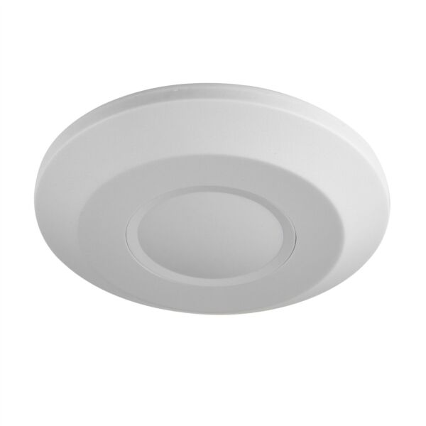Saxby Lighting - Microwave detector - 90978 - White Outdoor Sensor Accessory