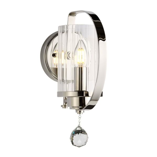 Elstead - Cassie CASSIE1 Wall Light