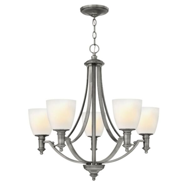 Elstead - Hinkley Lighting - Truman HK-TRUMAN5 Chandelier