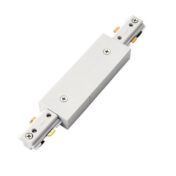 Saxby Lighting - 3TRAWI - White Track Central Connector Component