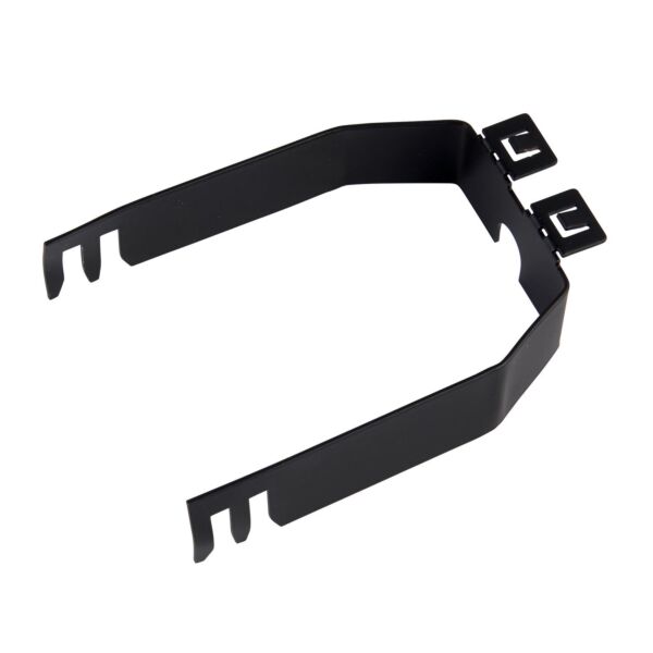 Saxby Lighting - Speculo Bracket - 81018 - Black Accessory Bathroom Recessed Fire Rated Ceiling Downlight
