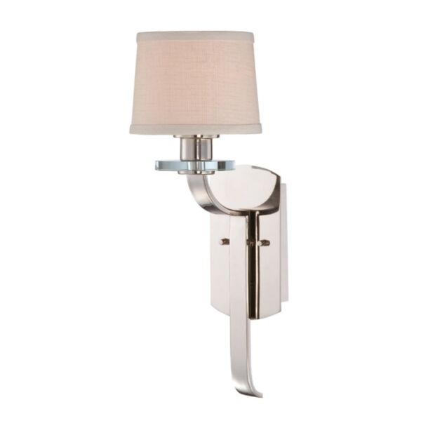 Elstead - Quoizel - Sutton Place QZ-SUTTON-PLACE1 Wall Light
