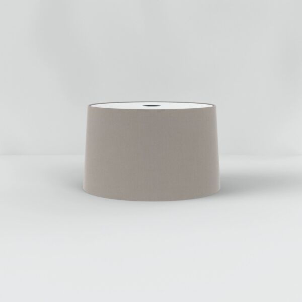 Astro Lighting - Tapered Round - 5035008 - Putty Fabric Shade