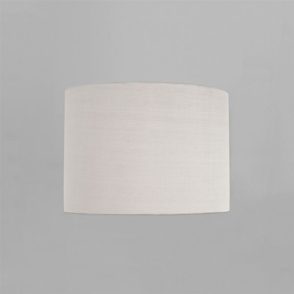 Astro Lighting - Drum - 5016020 - White Fabric Shade