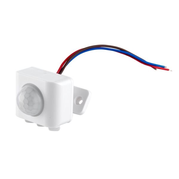 Saxby Lighting - PIR mini - 95284 - White Sensor