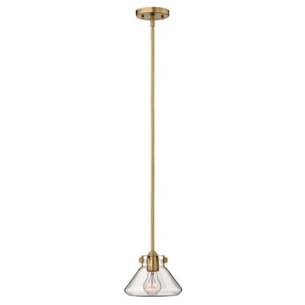 Elstead - Hinkley Lighting - Congress HK-CONGRESS-P-A-BC Pendant