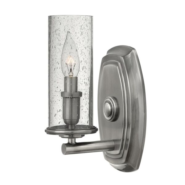Elstead - Hinkley Lighting - Dakota HK-DAKOTA1 Wall Light