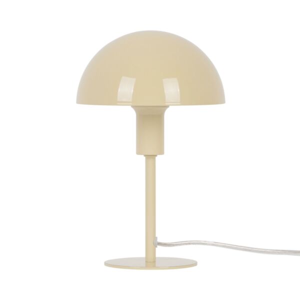 Nordlux - Ellen Mini - 2213745026 - Yellow Table Lamp