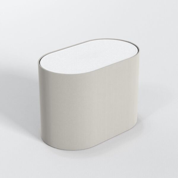 Astro Lighting - Stadium - 5043003 - Putty Fabric Shade