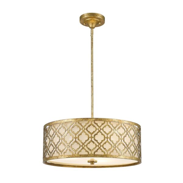 Elstead - Gilded Nola - Arabella GN-ARABELLA-P-L Pendant