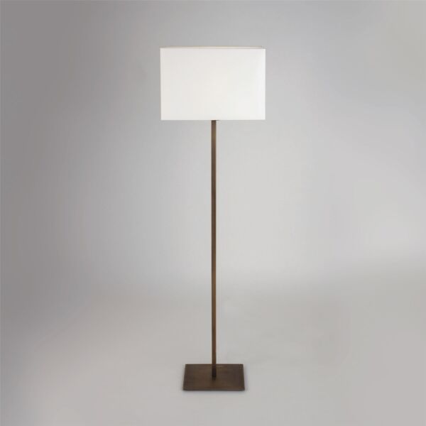 Astro Lighting - Park Lane Floor 1080047 - Bronze Floor Stand Only
