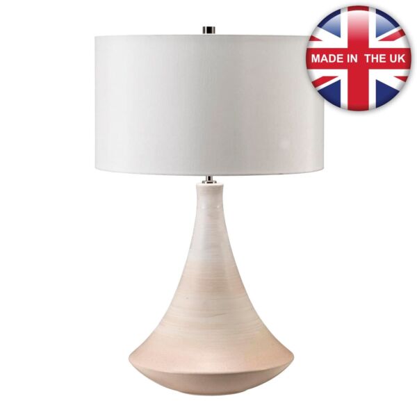 Elstead - Pinner PINNER-TL Table Lamp