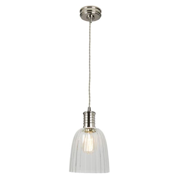 Elstead - Douille DOUILLE-P-PN Pendant