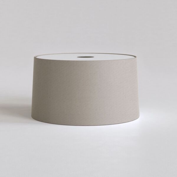 Astro Lighting - Tapered Drum - 5013022 - Putty Fabric Shade