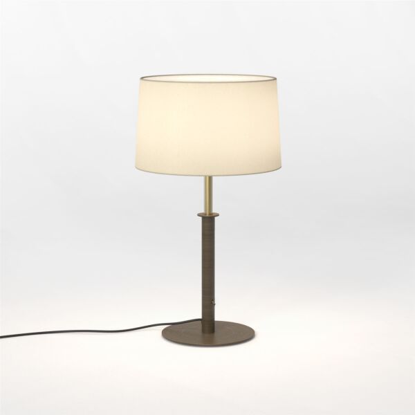 Astro Lighting Professional - Club - 1483001 - Bronze Base Only Table Lamp
