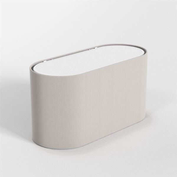 Astro Lighting - Stadium - 5043001 - Putty Fabric Shade