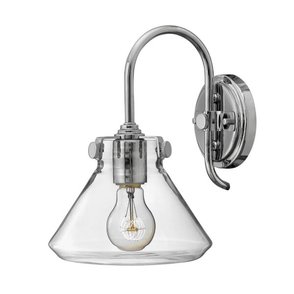 Elstead - Hinkley Lighting - Congress HK-CONGRESS1-A-CM Wall Light