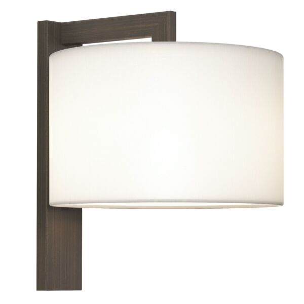 Astro Lighting - Ravello - 1222040 & 5016020 - Bronze White Wall Light