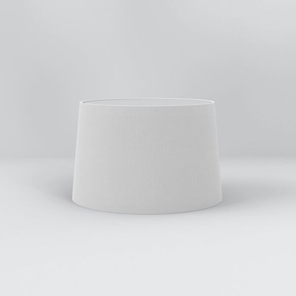 Astro Lighting - Tapered Round - 5035003 - White Fabric Shade