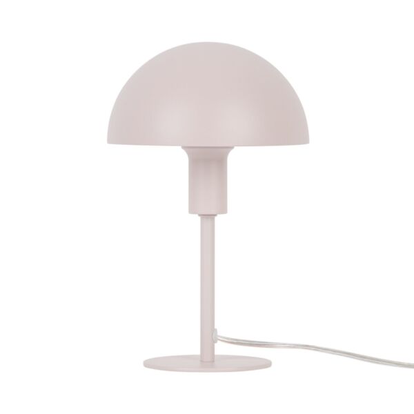 Nordlux - Ellen Mini - 2213745057 - Rose Table Lamp