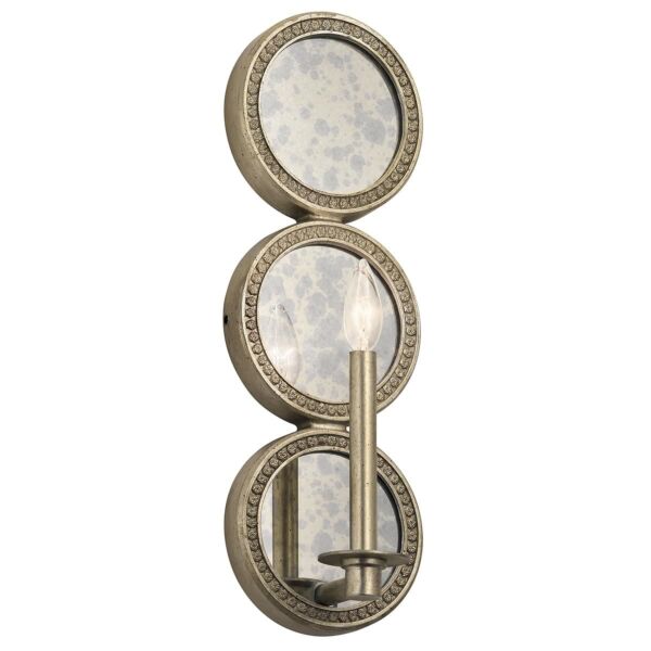 Elstead - Kichler - Rosalie KL-ROSALIE1 Wall Light