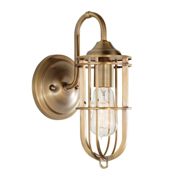 Elstead - Feiss - Urban Renewal FE-URBANRWL-WB1 Wall Light
