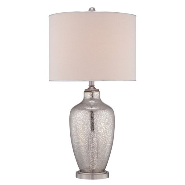 Elstead - Quoizel - Nicolls QZ-NICOLLS Table Lamp