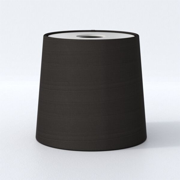 Astro Lighting - Tapered Drum - 5013028 - Black Fabric Shade