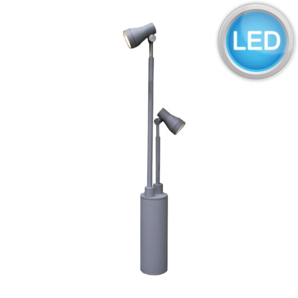Elstead - Garden Zone - Beta - GZ-BETA10 Spot Lights