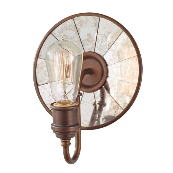 Elstead - Feiss - Urban Renewal FE-URBANRWL-WB2 Wall Light